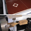 Macchina per incisione del router in legno CNC 3D