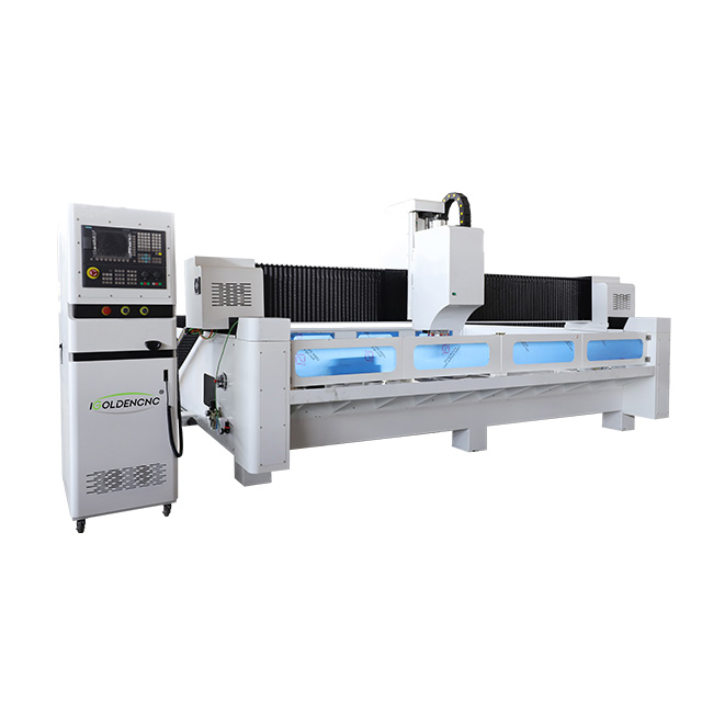 Cina CNC Stone Router CNC Incuring Machine