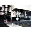5 piedi x 10 piedi CNC Tabella del plasma Plasma Calcano Cina
