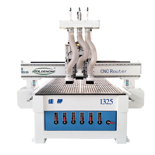 4set T-Track morsetto M6 tenere giù morsetti CNC Router compensato macchina per incidere