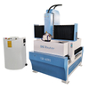 Router a semilegato 6090 CNC