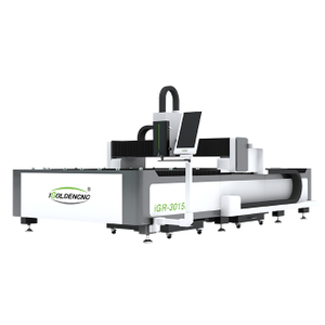 3015 macchina da taglio laser in fibra