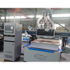 Router CNC Nesting a tre processi per ebanisteria