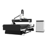 Macchina con incisione in legno a 3 assi router CNC in vendita